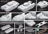 Dragon 7507 Churchill Mk. IV NA 75 (1:72)